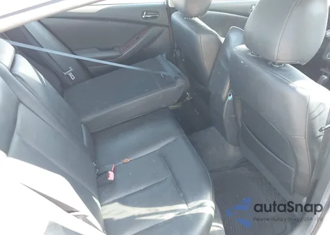 2012 Nissan Altima 2.5 S from USA, damaged, VIN 1N4AL2AP1CN462194